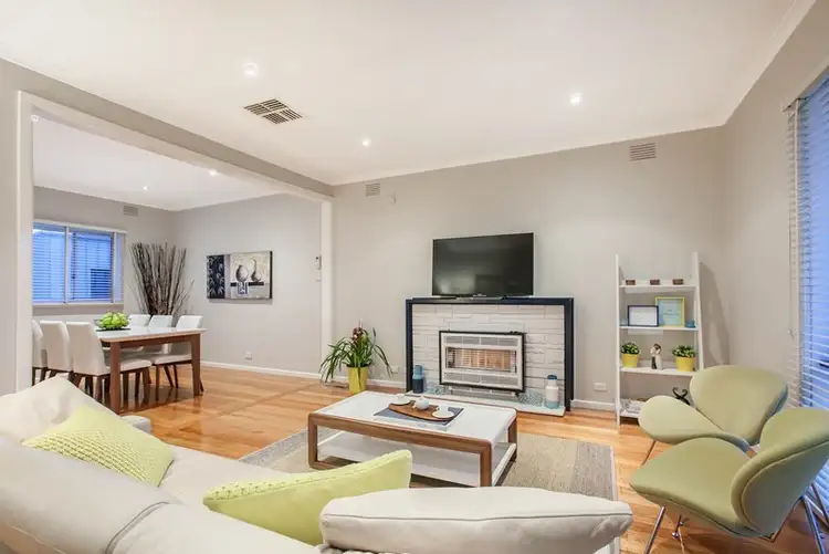 Third view of Homely house listing, 13 McDougall Street, Fawkner VIC 3060