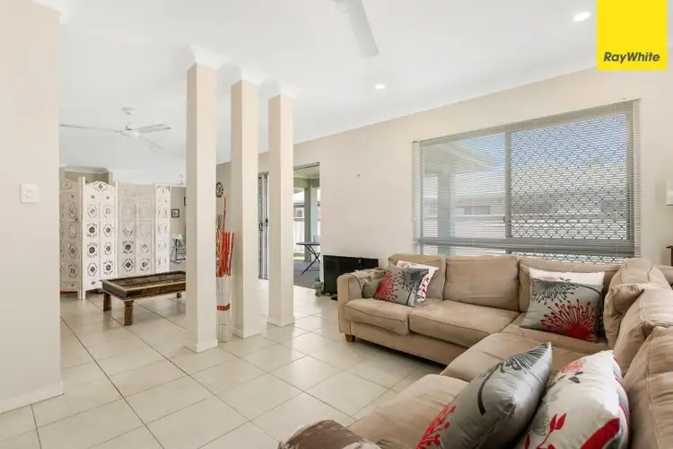 Fourth view of Homely house listing, 121 Roberts Drive, Trinity Beach QLD 4879