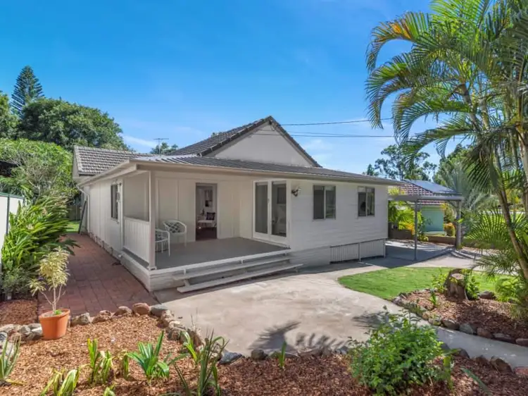 Main view of Homely house listing, 3 Cutler Avenue, Moorooka QLD 4105