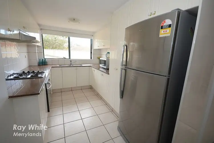 Fifth view of Homely townhouse listing, 4/107-109 Chelsmford Road, South Wentworthville NSW 2145