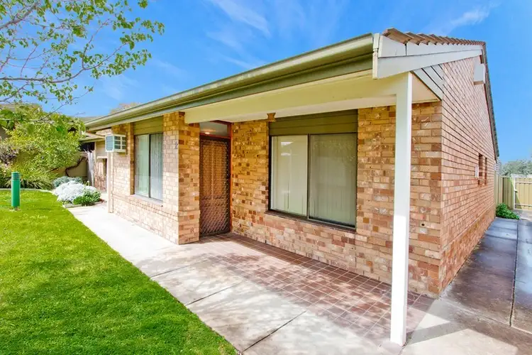 Main view of Homely unit listing, 2/55 Kintore Street, Mile End SA 5031
