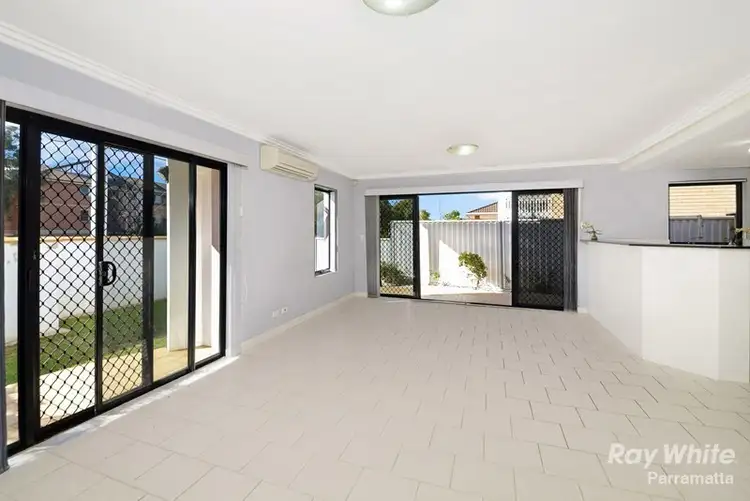 Second view of Homely house listing, 2 Walker Street, Merrylands NSW 2160