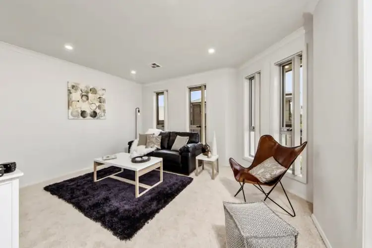 Sixth view of Homely house listing, 6 Bott Crescent, Casey ACT 2913