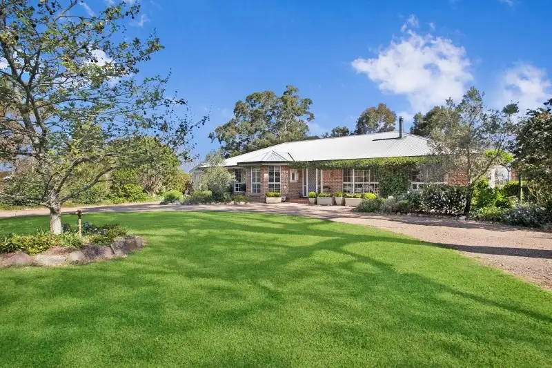 Main view of Homely house listing, 14 Reynolds Close, Duns Creek NSW 2321