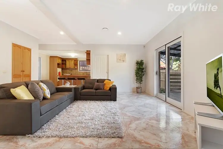 Seventh view of Homely house listing, 1a Tandragee Close, Wantirna South VIC 3152