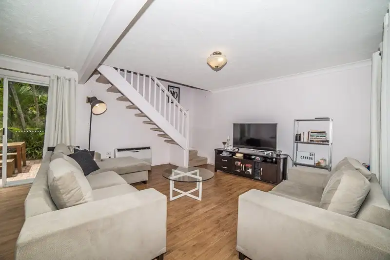 Main view of Homely townhouse listing, 16/50 St Kevins Avenue, Benowa QLD 4217