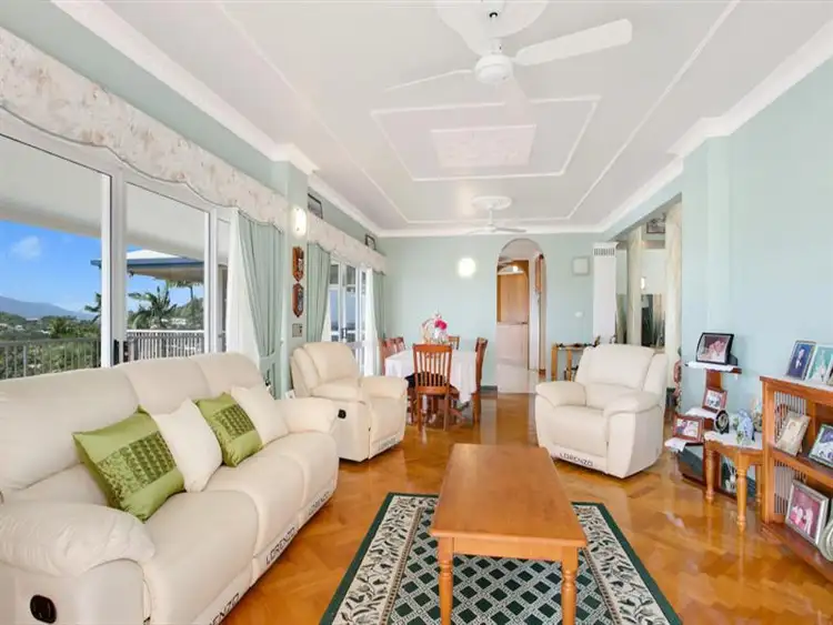 Seventh view of Homely house listing, 52 Sydney Street, Bayview Heights QLD 4868