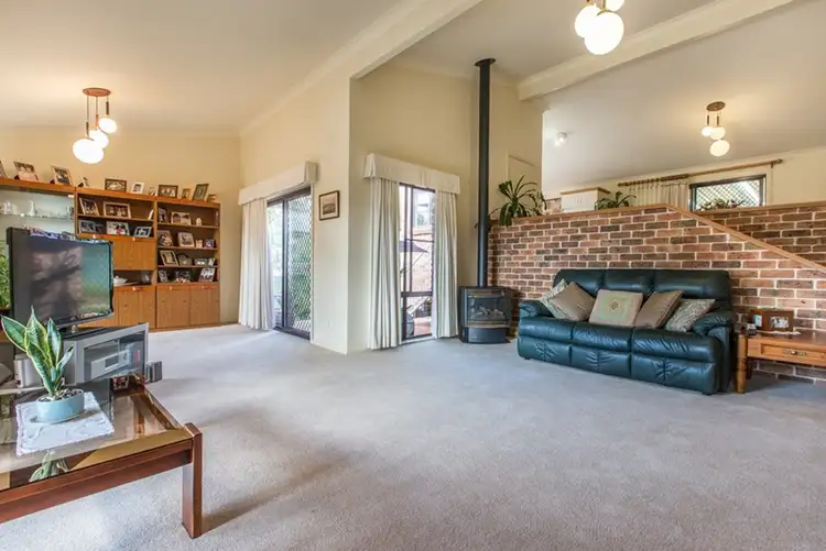 Fourth view of Homely house listing, 3 Gouldian Way, Tamworth NSW 2340