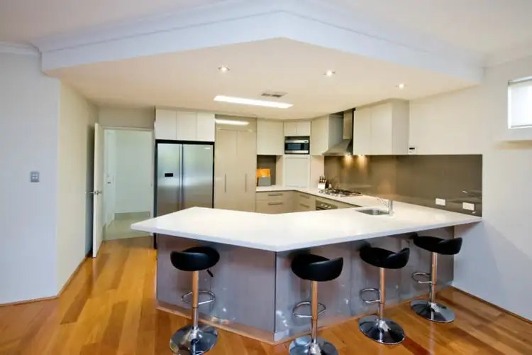 Sixth view of Homely house listing, 41a Wicks Street, Morley WA 6062