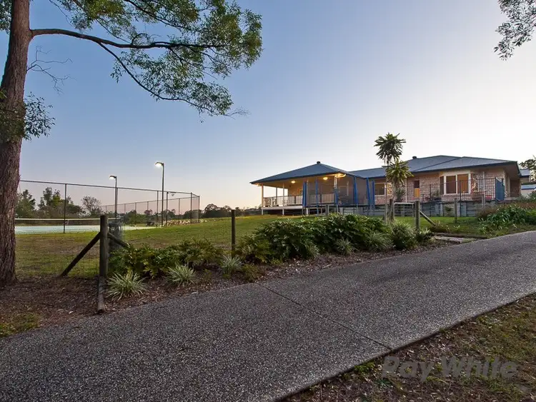 4 Pacifc Vista Court, Ocean View QLD 4521