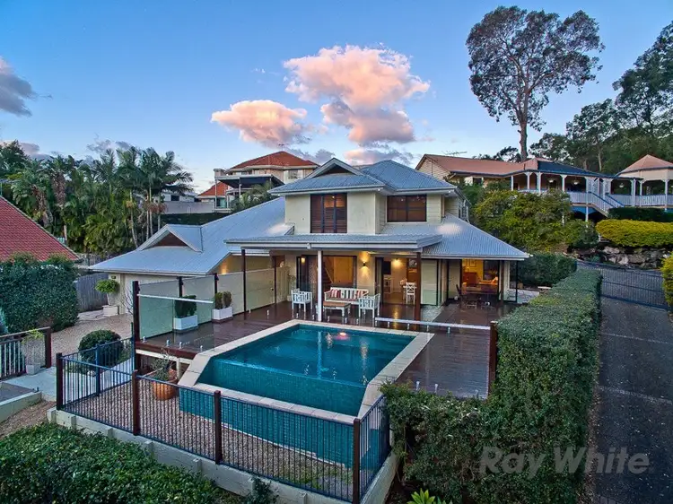 Second view of Homely house listing, 106 Stringybark Drive, Chermside West QLD 4032