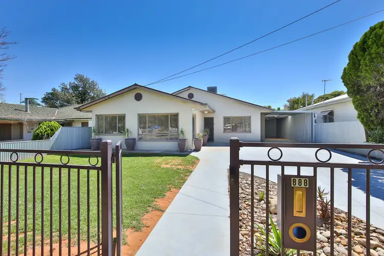 888 Fourteenth Street, Mildura VIC 3500