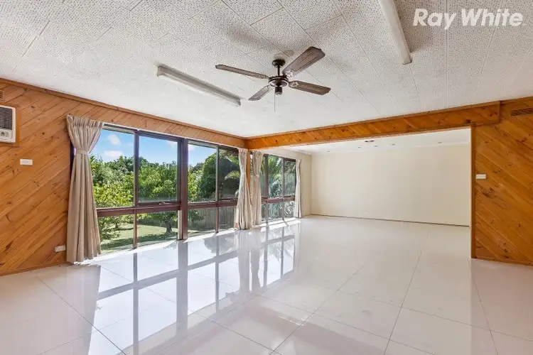 Fifth view of Homely house listing, 587 Boronia Road, Wantirna VIC 3152