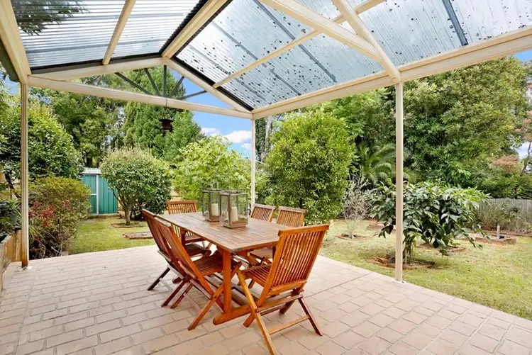 Sixth view of Homely house listing, 5 Mount Pleasant Avenue, Normanhurst NSW 2076