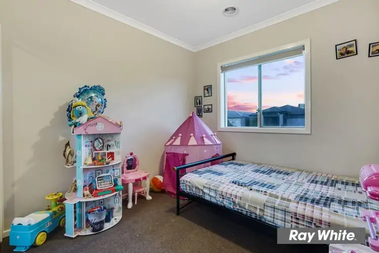 Fourth view of Homely house listing, 63 Felix Way, Tarneit VIC 3029