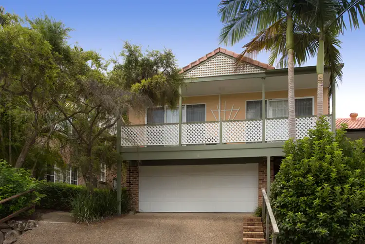 5/29 Yoorala Street, The Gap QLD 4061