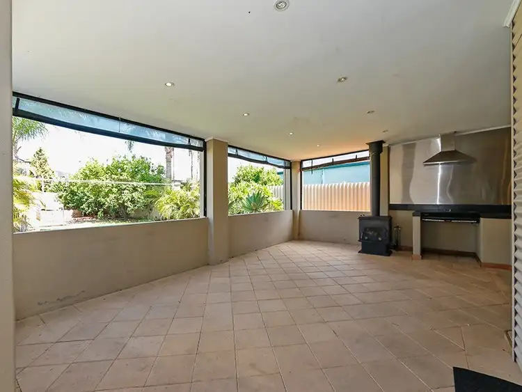Third view of Homely house listing, 31 Wavel Avenue, Riverton WA 6148