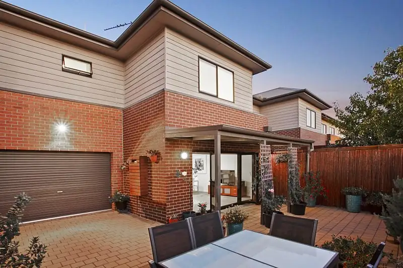 Main view of Homely townhouse listing, 4/115-117 McDonald Street, Mordialloc VIC 3195