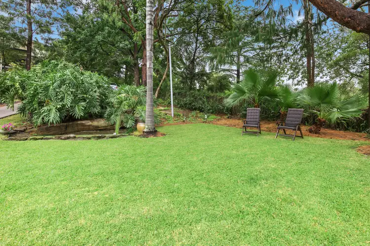 Sixth view of Homely house listing, 30a Geoffrey Street, Turramurra NSW 2074