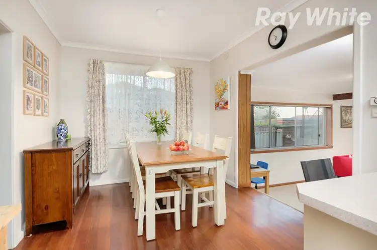 Fifth view of Homely house listing, 6 Gordon Street, Bundoora VIC 3083