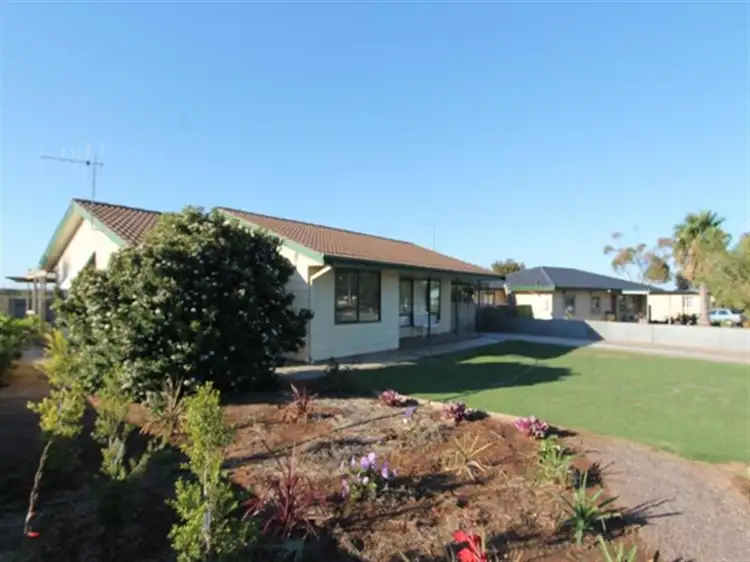 Main view of Homely house listing, 10 Clothier Crescent, Cowell SA 5602