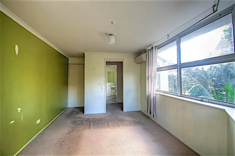 Sixth view of Homely unit listing, 9/55 Thorn Street, Kangaroo Point QLD 4169