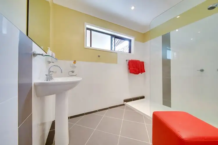 Fourth view of Homely house listing, 47 Forbes Avenue, Frenchville QLD 4701