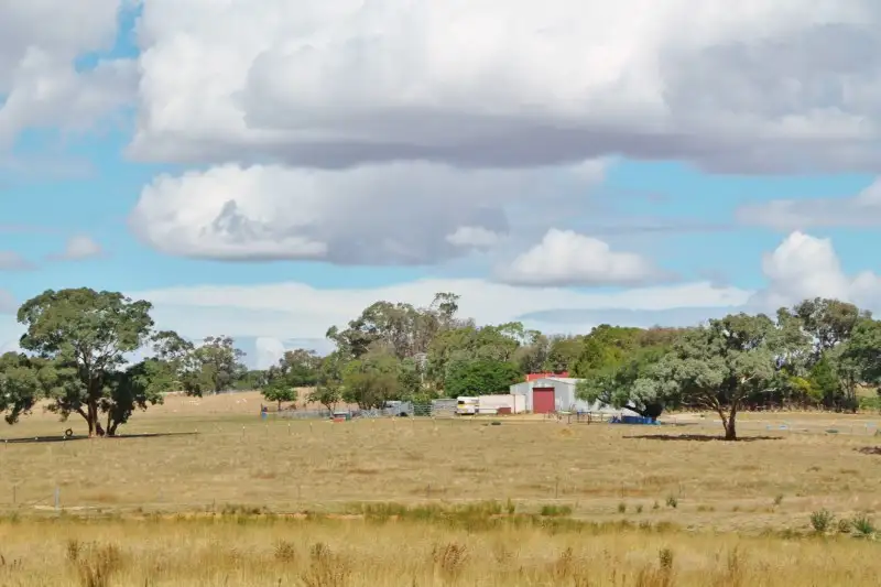 Main view of Homely land listing, 161 Bonnington Road Kingsvale via, Young NSW 2594