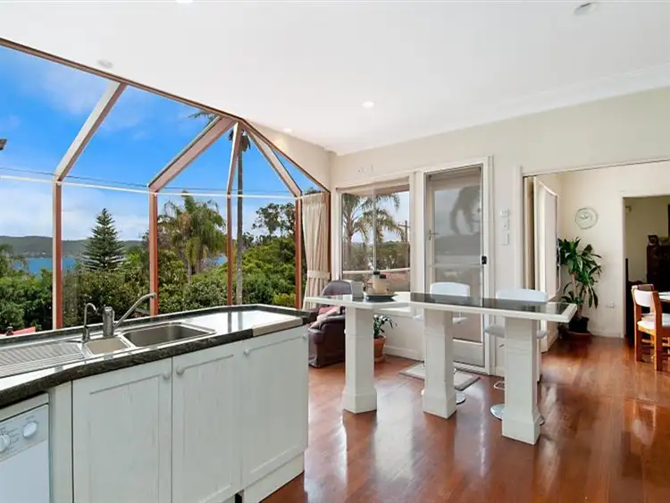 Third view of Homely house listing, 295 Avoca Drive, Green Point NSW 2251