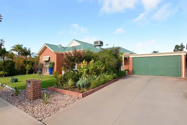 17 Hoyts Drive, Mildura VIC 3500