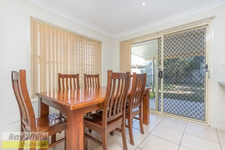 Fifth view of Homely house listing, 1/3 Halo Court, Bray Park QLD 4500