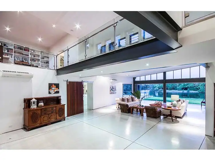Sixth view of Homely house listing, 11 Pipers Point, Robina QLD 4226