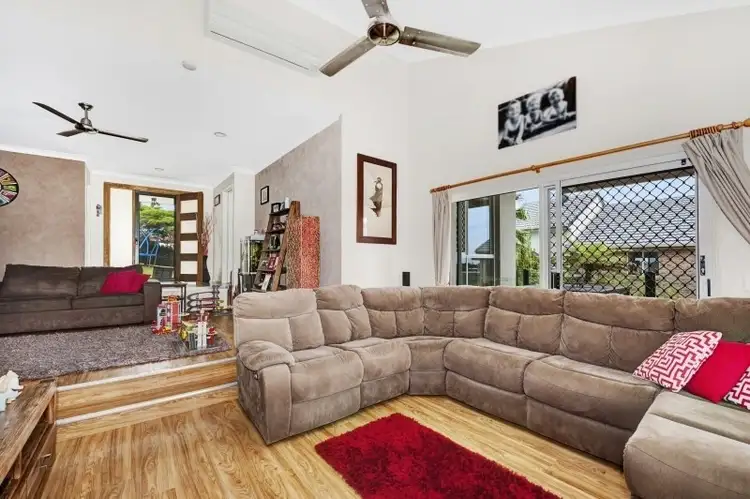 Sixth view of Homely house listing, 17 Sequoia Court, Banora Point NSW 2486