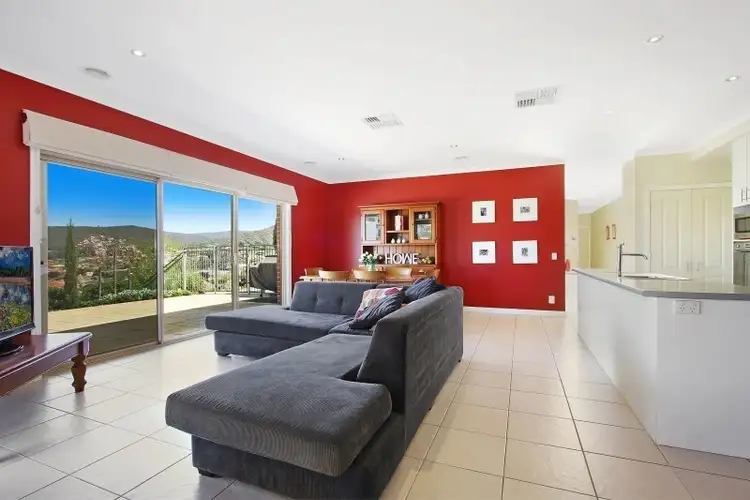 Fourth view of Homely house listing, 23 Beck Court, Albury NSW 2640