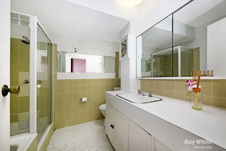 Seventh view of Homely unit listing, 8/5 Good Street, Parramatta NSW 2150