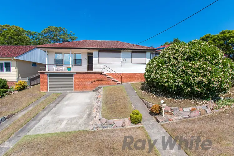 Main view of Homely house listing, 22 McDonald Crescent, Charlestown NSW 2290