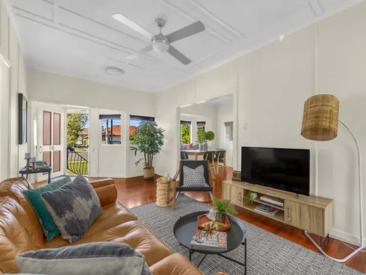 Fourth view of Homely house listing, 14 Zeehan Street, Wavell Heights QLD 4012