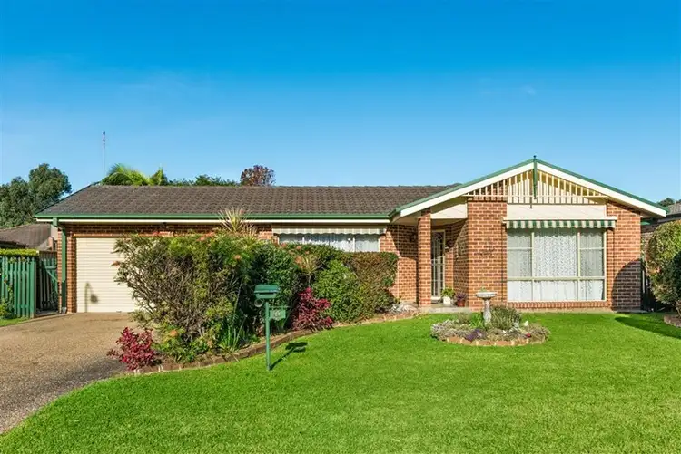 Main view of Homely house listing, 14 Glenbrook Drive, Kiama NSW 2533