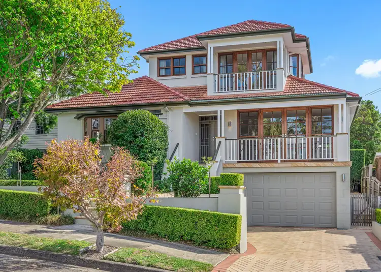 19 Amiens Street, Gladesville NSW 2111