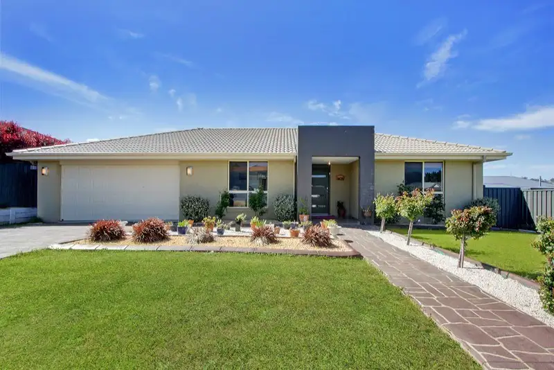 Main view of Homely house listing, 1 Cahill Place, Goulburn NSW 2580