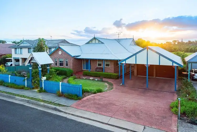 18 Purcell Street, Elderslie NSW 2570