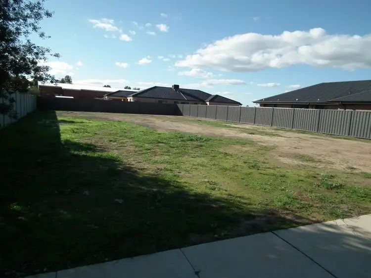 Second view of Homely land listing, 11 Kean Road, Nagambie VIC 3608