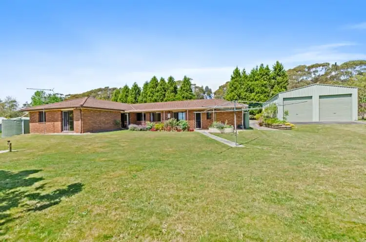 Main view of Homely house listing, 66-68 Wattle Street, Colo Vale NSW 2575