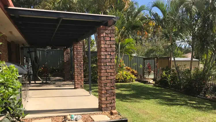 Third view of Homely house listing, 141 Vienna Road, Alexandra Hills QLD 4161
