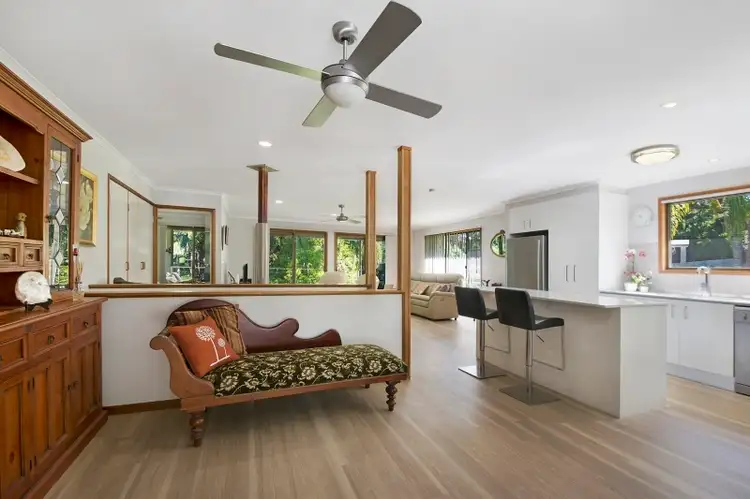 Second view of Homely house listing, 159 Lindsay Road, Buderim QLD 4556