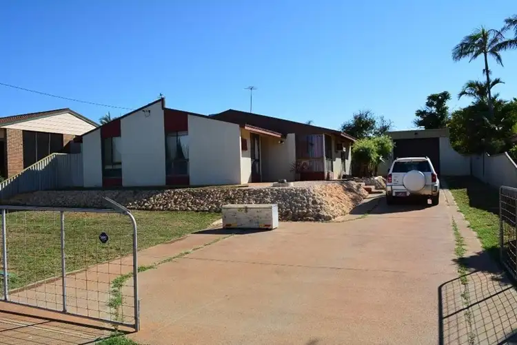 13 Fleming Street, Carnarvon WA 6701