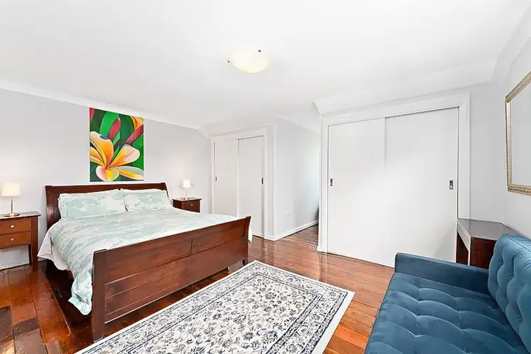 Fifth view of Homely house listing, 156 Corunna Road, Stanmore NSW 2048