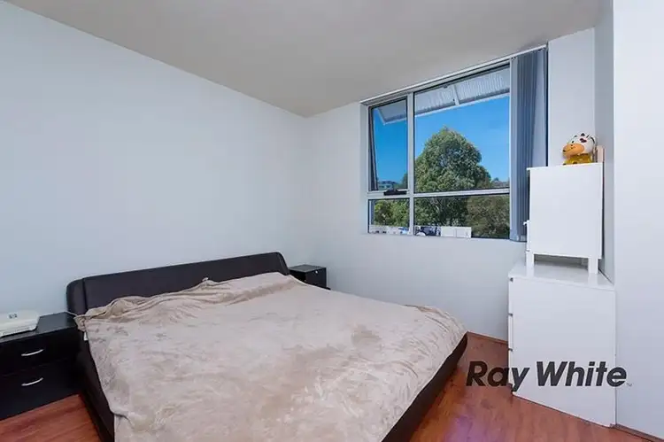 Third view of Homely unit listing, 44/14-16 Freeman Road, Chatswood NSW 2067