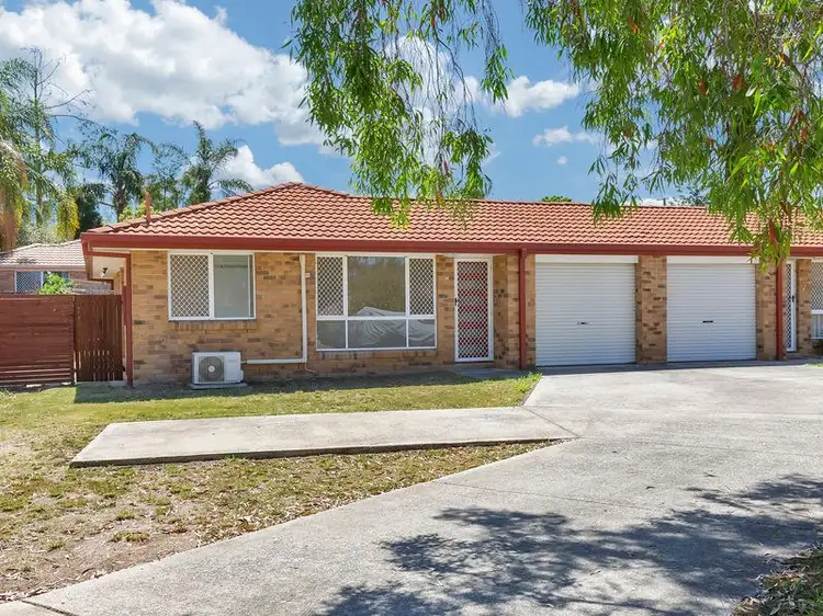 1/1 Broadfoot Drive, Goodna QLD 4300