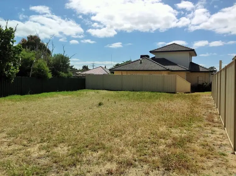 Fourth view of Homely land listing, 7 Regal Court, South Bunbury WA 6230